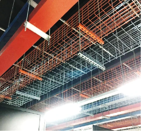 cable baskets cable baskets