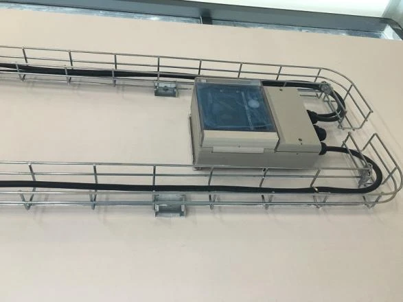 galvanized cable tray galvanized cable tray
