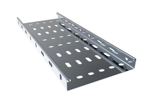stainless perforated cable tray 1 stainless perforated cable tray 1
