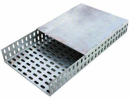 stainless perforated cable tray 2 stainless perforated cable tray 2